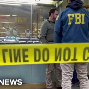 Suspects in high-profile burglaries plead not guilty