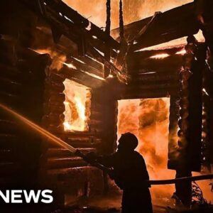 What to expect from Trump’s meeting with U.K. Prime Minister Starmer