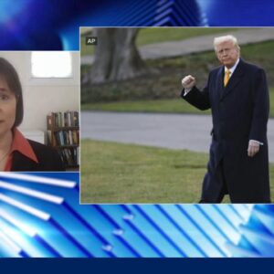 Has the Trump administration defied a court order?