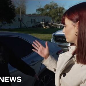 Louisiana voters in Speaker Johnson’s district react to Medicaid cut threats