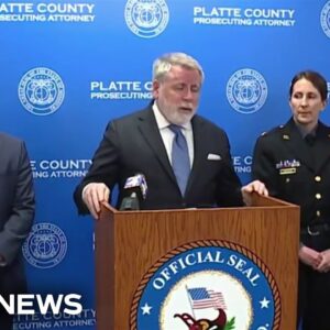 Cause of death revealed for three Kansas City Chiefs fans killed in 2024