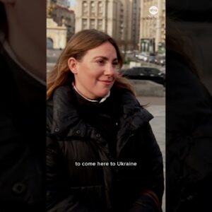 American fighter who fought and died for Ukraine gets military funeral in Kyiv