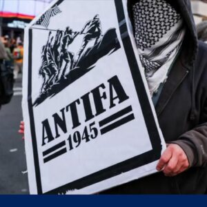 US officials to designate some 'Antifa' groups as foreign terrorist organizations
