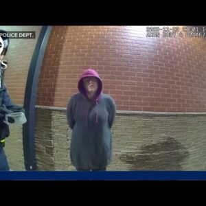 'Slender Man' stabbing assailant Morgan Geyser waives extradition hearing in escape case