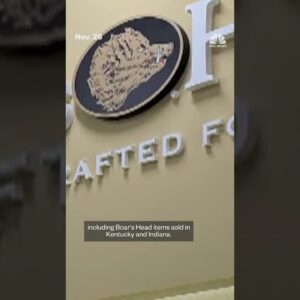 Cheese brands recalled over listeria fears