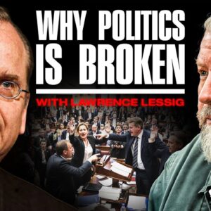 The Case That Could Take Down Super PACs & Stop Dark Money ft. Lawrence Lessig | Shane Has Questions