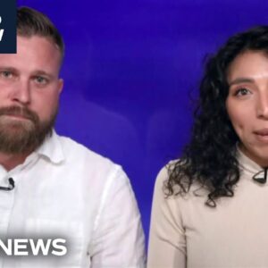 Epstein ‘survivors are not political toys,’ Virginia Giuffre’s family says