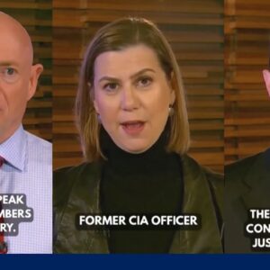 FBI attempts to interview Democrats who made video