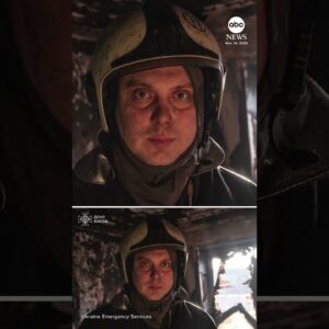 At least six killed and more than three dozen injured in Russian attacks on Kyiv