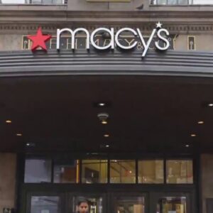 Macy’s CEO details economic outlook ahead of holiday shopping season