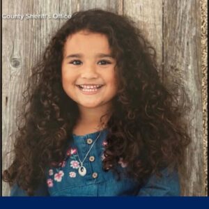 Mom of missing 9-year-old appears in court