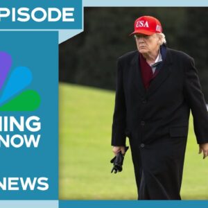 Morning News NOW Full Episode – Nov. 24