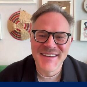 ‘Movember’ raising awareness for men's mental health