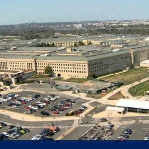 Pentagon launches investigation into Sen. Mark Kelly after video to military troops