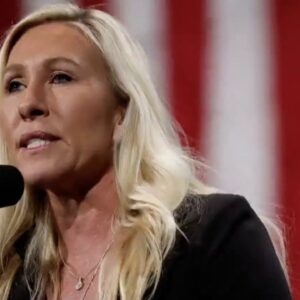 New fallout after Rep. Marjorie Taylor Greene announces plans to resign