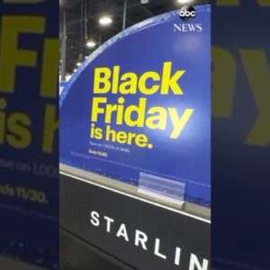 Online Black Friday spending hits $8.6 billion