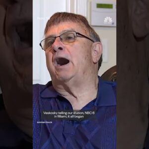 Police stop 80-year-old veteran from being scammed