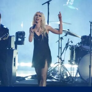 Prime Playlist Shuffle: Taylor Momsen