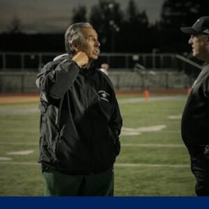 Suspect arrested in fatal shooting of football coach John Beam at Laney College