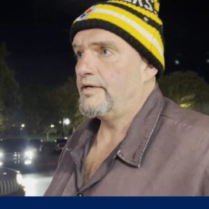 Sen. John Fetterman on new book detailing his clinical depression