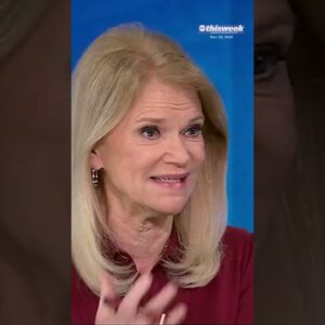 Sen. Slotkin responds to Trump’s accusation of 'seditious behavior'