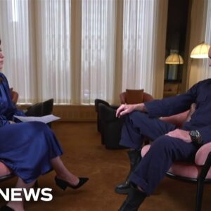 Sting raises concerns about AI's impact on the entertainment industry