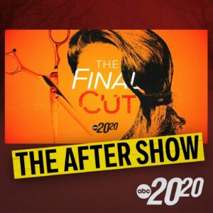 The After Show: The Final Cut
