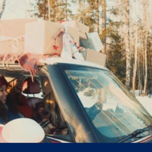 Top tips to navigate the Thanksgiving travel crowds