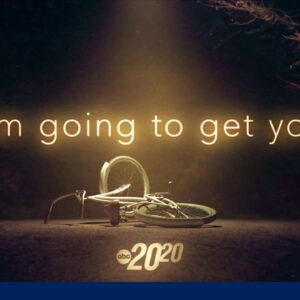Trailer: 20/20 ‘I’m Going To Get You’ - Nov. 14th on ABC