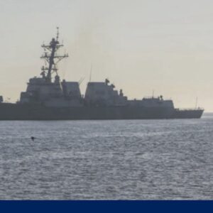 Trump administration ramps up pressure on Venezuela