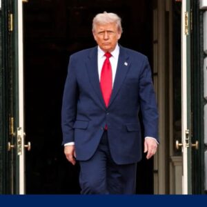 Trump says he signed bill to release Epstein files