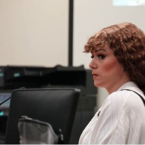 Judge dismisses unrelated charge against mother of a missing 9-year-old