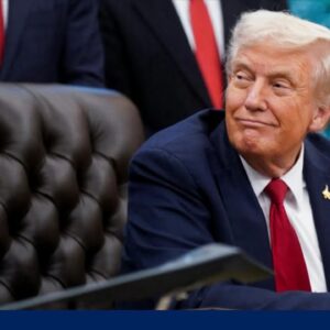 What to know about Trump's promise of $2,000 tariff dividend payments