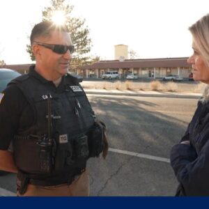 An inside look at Albuquerque’s national guard deployment