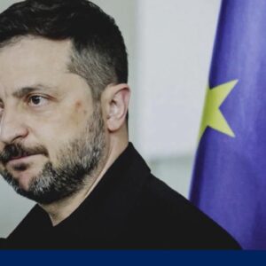 Zelenskyy says he's meeting with Trump 'in the near future' amid hopes of peace deal