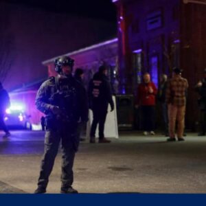 Brown University dealing with tragedy after deadly shooting