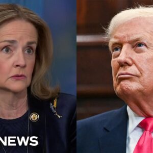 Democrats struggled with messaging on economy but have ‘figured it out’: Rep. Madeleine Dean