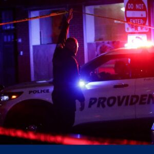 Possible suspect identified in Brown shooting; attack may be linked to MIT murder: Sources