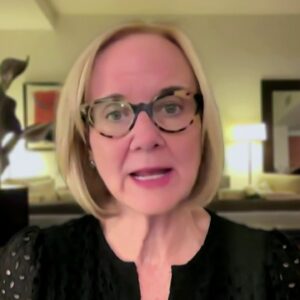 Eileen Higgins reflects on her historic win in Miami mayoral election