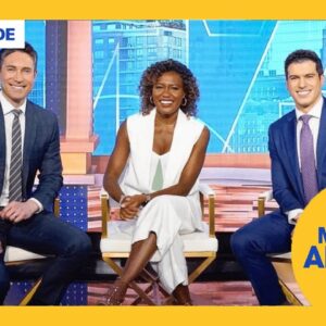 Good Morning America Full Broadcast — Sunday, December 28, 2025