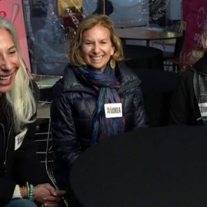 Good News: What would bubbe do?