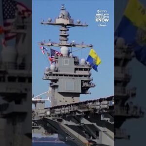 Secretary Pete Hegseth responds to report that boat survivors were killed on his orders