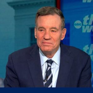 ‘I'm confident the majority of these boats have drugs on them’: Warner