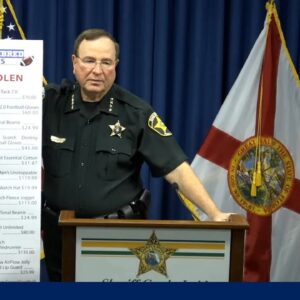 8 Philly teen football players arrested for alleged $2K gear theft before championship game