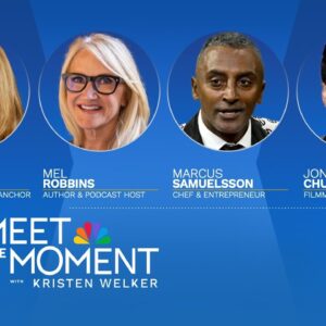 Meet the Press Full Episode — Dec. 28