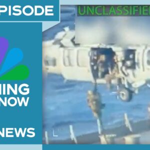 Morning News NOW Full Episode – Dec. 11