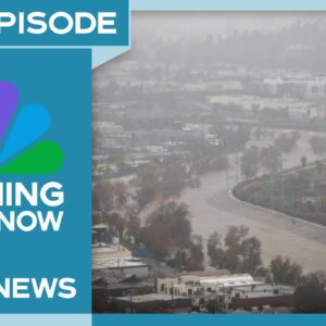 Morning News NOW Full Episode – Dec. 26