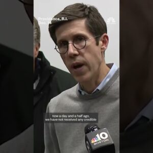 Person of interest in Brown University shooting to be released