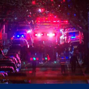 Person of interest in Brown University shooting being released without charges: Mayor