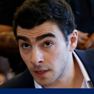 Supervisory officers to testify in Luigi Mangione's evidence suppression hearing